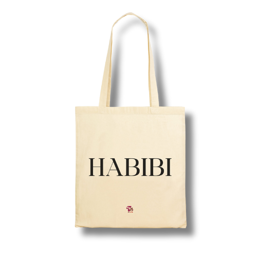 HABIBI