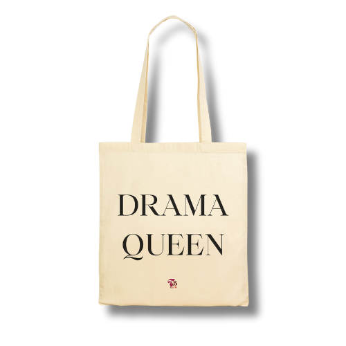 DRAMA QUEEN