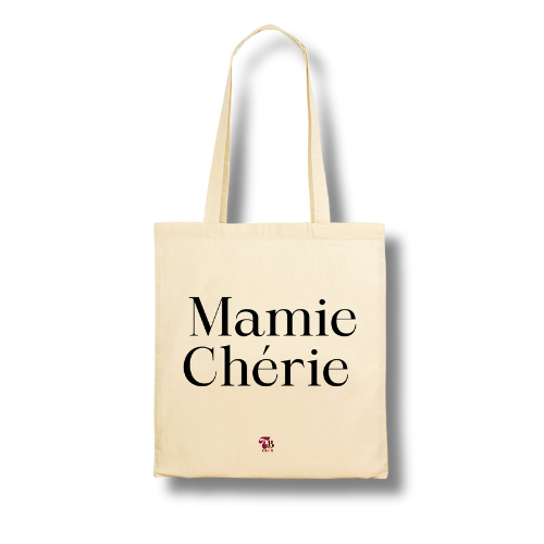Mamie Chérie